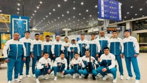 Terma jamoamiz ilk bor ishtirok etadigan Jahon kubogi haqida