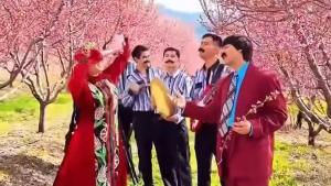 Hamdam Sobirovdan yangi xit: «Qolib ketma uvolimga!» (video)