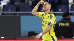 Ronaldu «Al Hilol» mag‘lub etilgan o‘yindan so‘ng nimalar dedi?