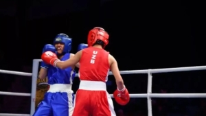 Osiyo chempionati. 16 nafar bokschimiz finalga yo‘l oldi