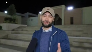 Alisher Uzoqov videomurojaati: "Ko‘ngillariga tekkan bo‘lsam, uzr so‘rayman" (video)