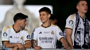 «Real» tarkibda jiddiy o‘zgarishlarni boshladi: MakAllister Madridga ko‘chib o‘tadimi?