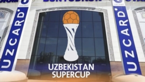 Superkubok to‘qnashuviga “Bunyodkor” sahna bo‘ladi!