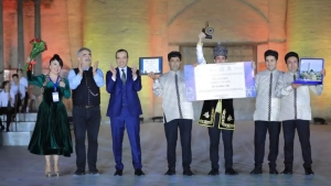 Xivadagi IV Xalqaro baxshichilik san’ati festivali g‘oliblari aniqlandi