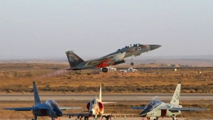 Isroil Suriya poytaxtiga havo zarbalari berdi: Netanyaxu Damashqqa jiddiy signal yo‘lladi