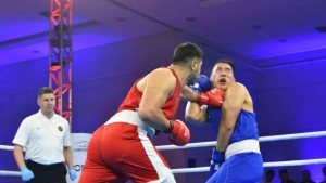Jahon kubogi. Ertaga 3 nafar hamyurtimiz final yo‘llanmasi uchun ringga ko‘tariladi