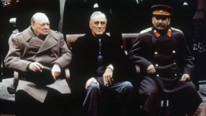 Putin “Yalta 2.0”ga erisha oladimi? Qrimdagi konferensiyada nima bo‘lgan?
