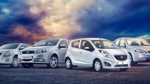 O‘zbekistonda eng ko‘p sotilgan Chevrolet modellari