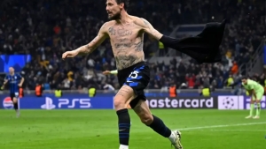 “Inter”ning 93-daqiqadagi goli toza — sobiq hakam shubhalarga nuqta qo‘ydi