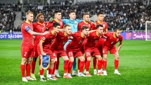 JCH-2026 saralashi: Shimoliy Koreya – Qirg‘iziston o‘yini Toshkentda o‘tkazilishi mumkin