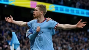 Kevin de Bryuyne “Manchester Siti”ni tark etadi: yangi manzil qayer?