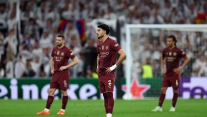 "Manchester Siti" yozda 8 ta asosiy futbolchisini sotib yubormoqchi