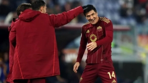 Yevropa Ligasi. Shomurodovning 90+4-daqiqadagi goli «Roma»ga g‘alaba keltirdi va boshqa natijalar