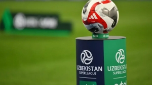 O‘zbekiston terma jamoasi tayyorgarligi uchun Superliga 12-turi sanalari o‘zgaradi