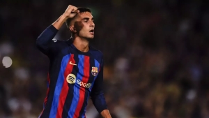 Barselona va Real Madrid finalida asosiy vaqt durang bilan tugadi