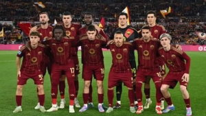 «Roma» mag‘lubiyatsizlik seriyasini 17 o‘yinga yetkazib, rekordga yaqinlashmoqda!