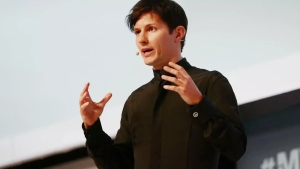 Pavel Durov shaxsiy yozishmalarni himoya qilishni va’da qildi