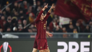 "Roma" "Portu" ustidan g‘alaba qozonib, keyingi bosqichga yo‘l oldi