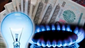 Kam ta’minlangan oilalarga gaz va tok puli qaytariladi