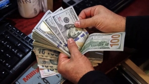 O‘zbekistonda dollar kursi arzonlashmoqda
