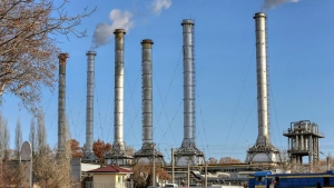 Issiqlik energiyasi bilan ta’minlash sohasi tubdan isloh qilinadi