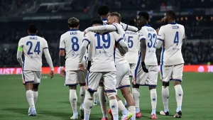 Konferensiyalar Ligasi. «Chelsi» deyarli finalda, «Betis»da ham g‘alaba (video)