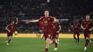 "Yuventus"ga qarshi gol kiritgan Shomurodov: “Bitta gol yaxshi, ammo ikkitasi ajoyib bo‘lardi!”