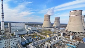 Tramp Ukrainadagi atom elektr stansiyalarini AQSH nazoratiga olishni taklif qildi