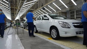 Cobalt Qozog‘istonda yana eng ko‘p sotilgan avtomobil