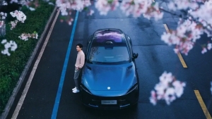 Xiaomi YU7 770 km yuradigan yangi elektromobilni taqdim etdi