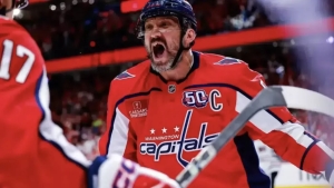 Aleksandr Ovechkin tarix yo‘lida: Ueyn Gretski rekordiga yetdi!