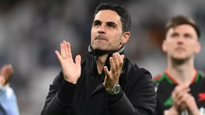 Arteta «Real»ni mag‘lub etganidan so‘ng nimalar dedi?