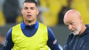 Ronaldu bilan ziddiyat: Stefano Pioli “An-Nasr”dan iste’foga chiqarilishi mumkin