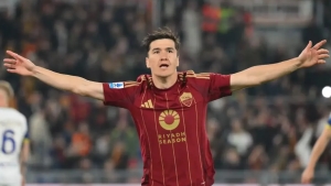 Eldor Shomurodov "Roma" bilan shartnomani uzaytirmoqchi – insayderdan yangilik!