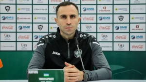 O‘zbekiston terma jamoasi nega BAAda yig‘in o‘tkazmoqchi? Timur Kapadze javob berdi