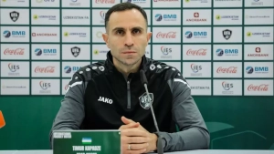 O‘zbekiston terma jamoasi nega BAAda yig‘in o‘tkazmoqchi? Timur Kapadze javob berdi