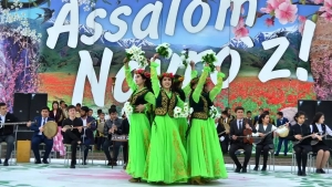 O‘zbekistonda Navro‘z bayrami kuni qanday ob-havo bo‘ladi?