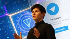 Pavel Durov: Telegram'ning doimiy foydalanuvchilari soni 1 milliarddan oshdi