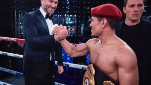 Murodjon Ahmadaliyev va Naoya Inoue o‘rtasidagi jang muzokaralari yakunlandi