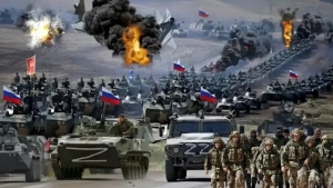 NATO razvedkasi: Rossiya armiyasi Ukraina urushida qancha harbiylarini yo‘qotdi?