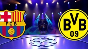 “Barselona” – “Borussiya Dortmund” bahsiga mashhur saytlar bashorati