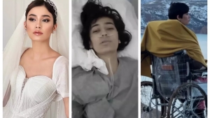 “Gelik” tagida qolib, nogiron bo‘lgan aktrisa: qonunchilik bu borada nima deydi?