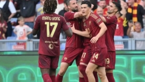 Eldor Shomurodov rekordlar keltirayotgan "Roma": Yevropa Chempionlar ligasiga yo‘l ochilmoqda!