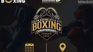 Osiyo chempionati. Bugun 5 nafar bokschimiz ringga ko‘tariladi