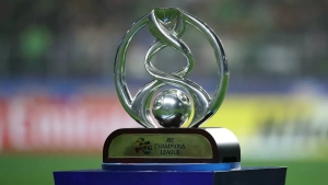 Osiyo CHL 1/8 final juftliklari aniq bo‘ldi