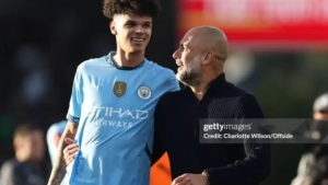 Bernardu Silva Husanov o‘rniga tushib 2 ta assist qilgan O'raylini qanday olqishladi?