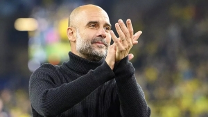 Gvardiola: «Barselona»dek o‘ynasangiz, stadionlar hech qachon bo‘sh qolmaydi!