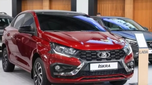 Lada avtomobillari O‘zbekistonga qaytayapti: Granta o‘rnini Iskra egallaydimi?