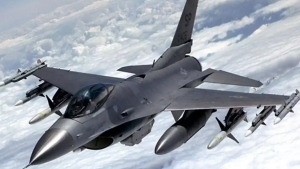 AQSH Ukrainaga F-16 samolyotlarini yetkazib berishni tasdiqladi. Bu mintaqadagi vaziyatga ta’sir qiladimi?