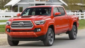 Toyota’ning eng qadri saqlanuvchi modeli aniq bo‘ldi